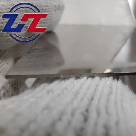 Anti Oxidation Tungsten Plate