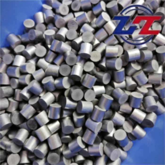 Chinese Supplier Of C103 Niobium Hafnium Alloy Particles Chinese Supplier Of C103 Niobium Hafnium Alloy Particles