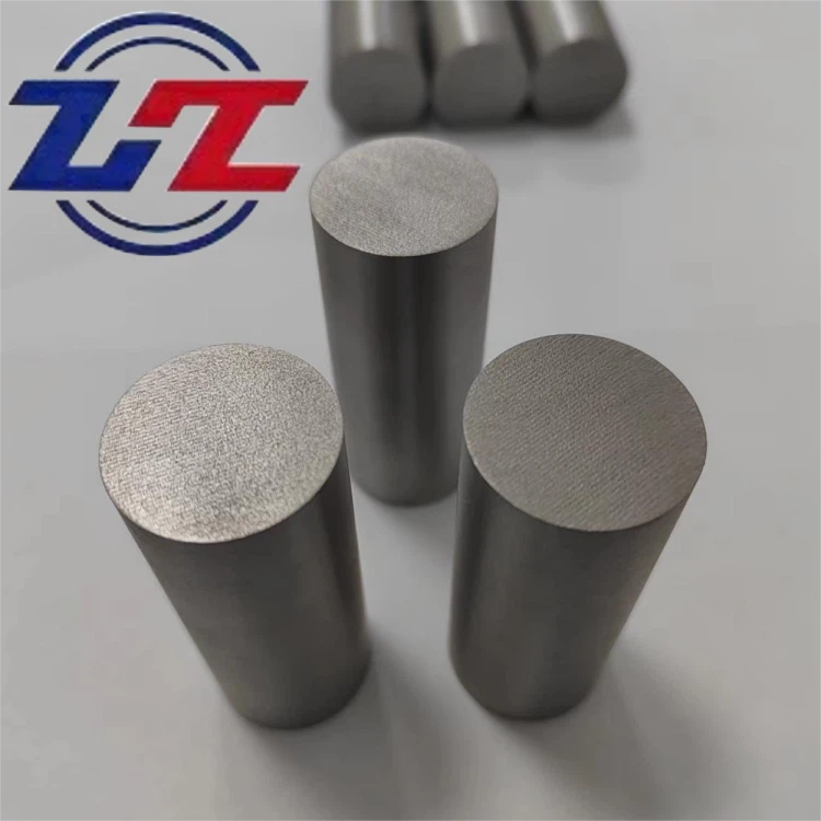 High Purity Tantalum Rods | Tantalum Supplier