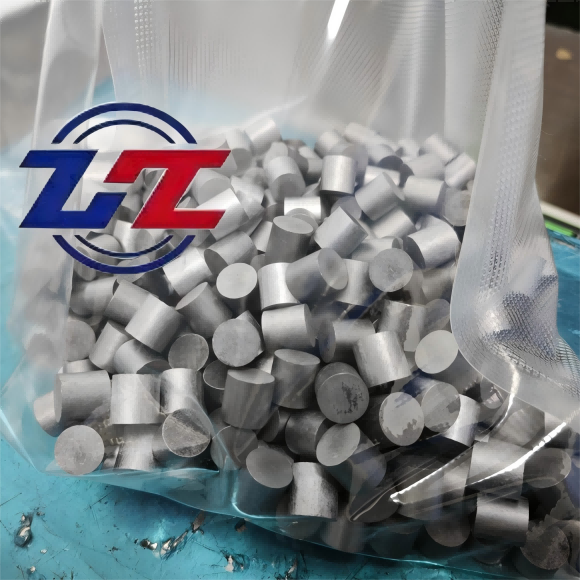 Cobalt Particles For New Energy