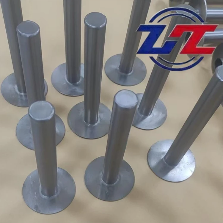Customized Tungsten Protective Tube