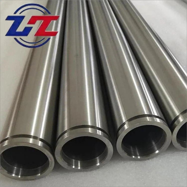 productcate-1-1 High Strength Tungsten Tubes Manufactured Using Powder Metallurgy Technology