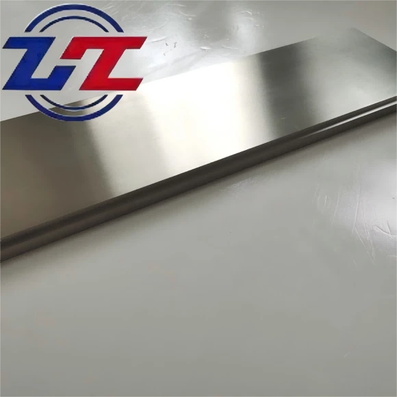Industrial Grade Cobalt Plate