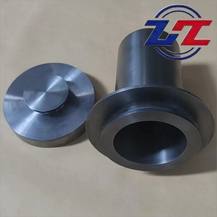 Niobium factory Niobium factory