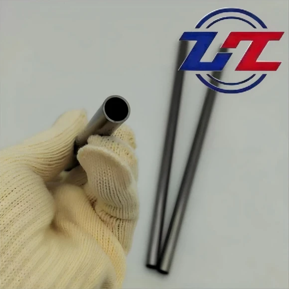 Niobium hafnium alloy c103 pipe manufacturer Niobium hafnium alloy c103 pipe manufacturer