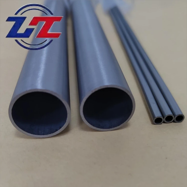 Niobium hafnium alloy c103 pipe factory Niobium hafnium alloy c103 pipe factory
