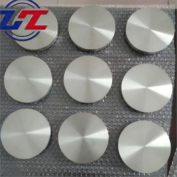 Manufacturer of high-purity cobalt target materials Manufacturer of high-purity cobalt target materials