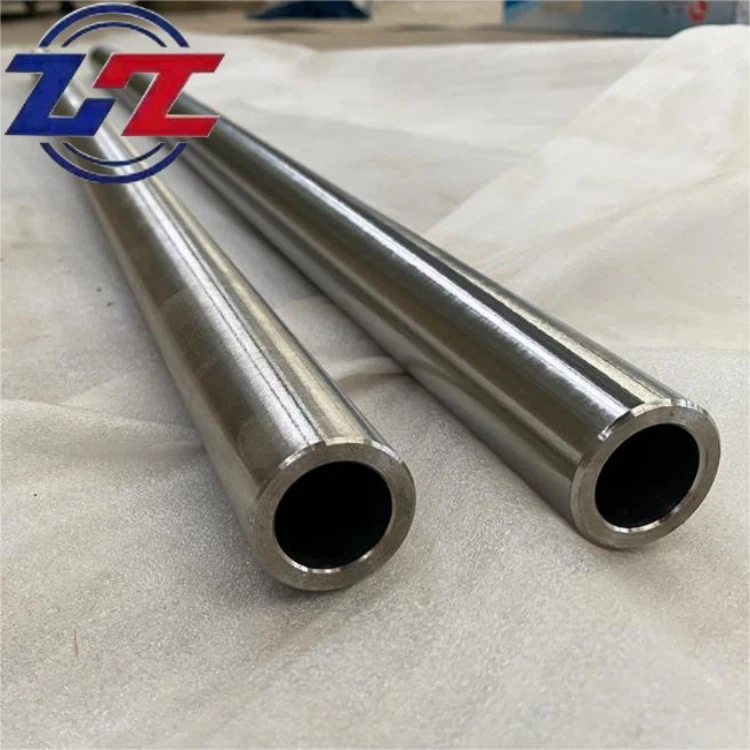 Chinese high-purity cobalt tube Chinese high-purity cobalt tube
