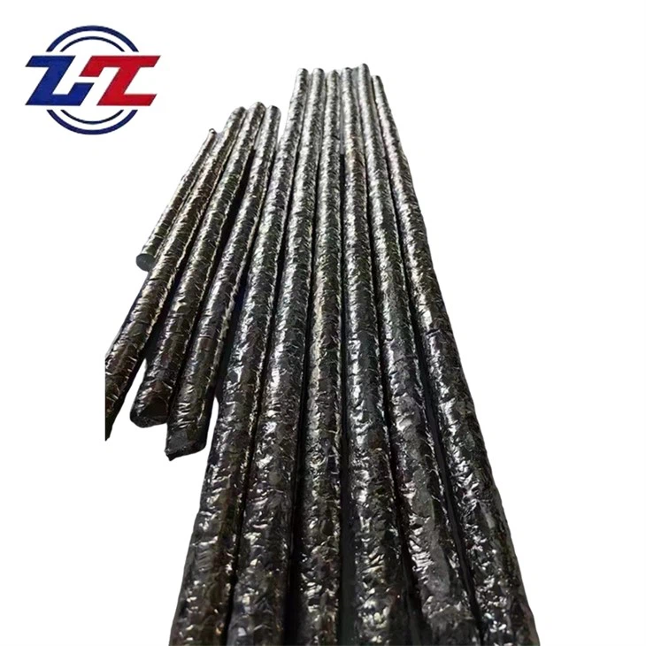 Hafnium Rod