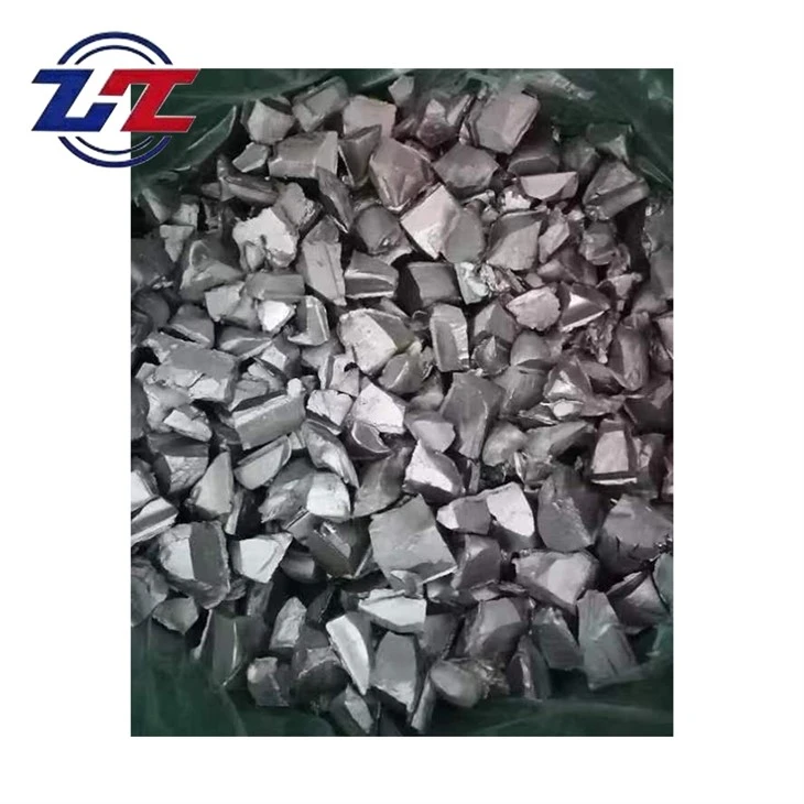 Melting Niobium Melting Niobium
