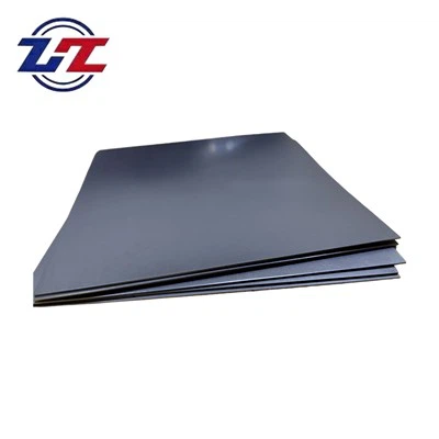 High Purity Hafnium Sheet from China Manufacturer