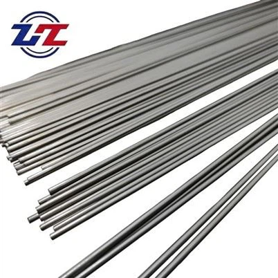 Tantalum 10 Tungsten Rod
