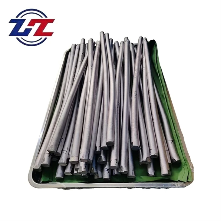 High purity tantalum rod | Chinese factory | Fast delivery