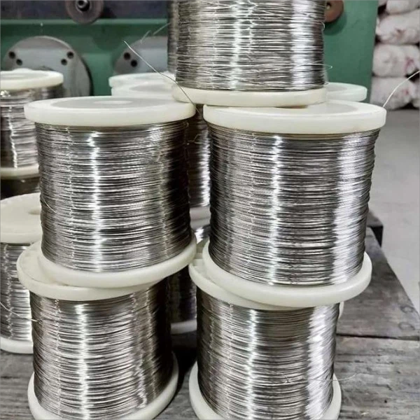 Tantalum tube manufacturer Tantalum tube manufacturer