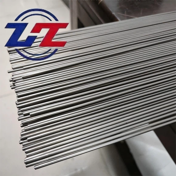 Chinese tungsten rod