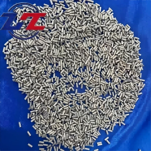 Titanium Particle Factory Titanium Particle Factory