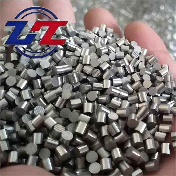 Nickel Particle Factory Nickel Particle Factory