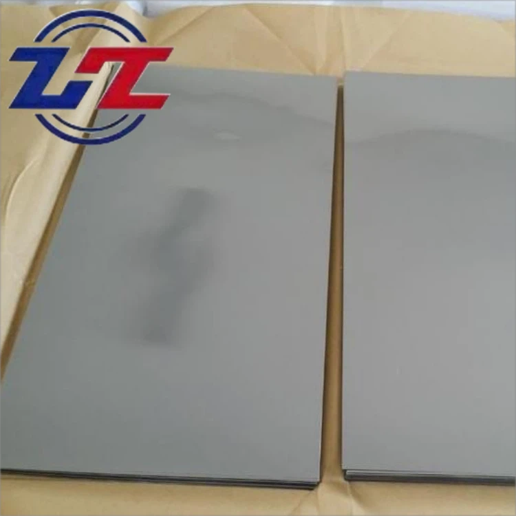 Tungsten plate supplier Tungsten plate supplier