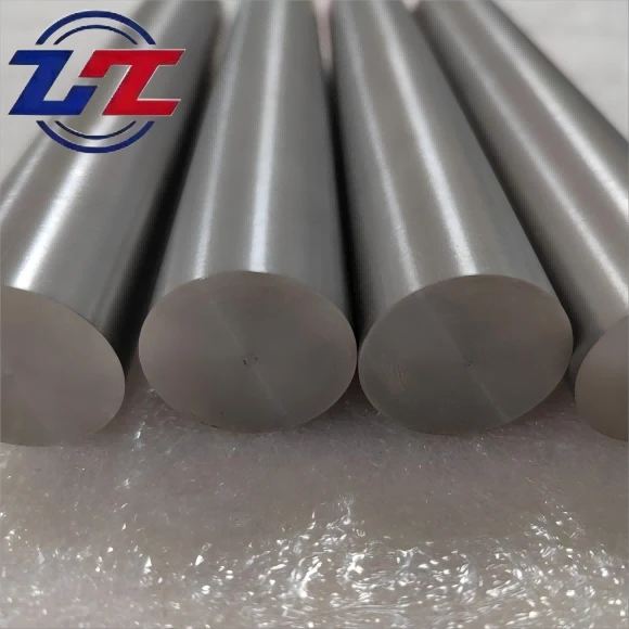 Tantalum rod manufacturer Tantalum rod manufacturer