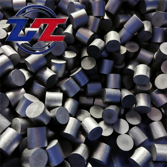 Pure Nickel Particles