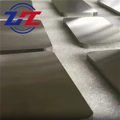 C103 Alloy Plate For High Temperature