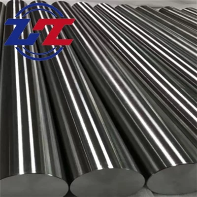 C103 Niobium Hafnium Alloy Bar For Extreme Temperature Applications