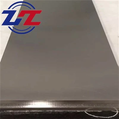C103 Niobium Hafnium Alloy Plate For High Temperature Equipment