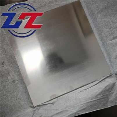 Corrosion-resistant Nickel Plate