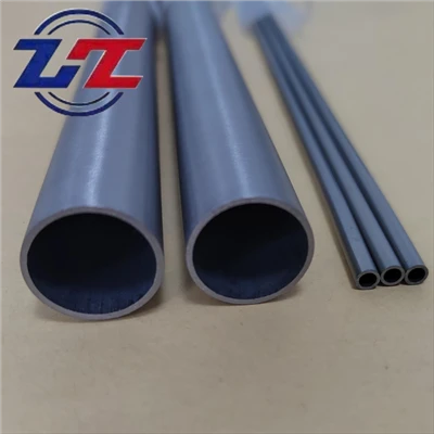 Customized Niobium Hafnium Alloy C103 Tube
