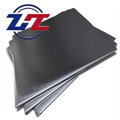 Hafnium Titanium Alloy Plate