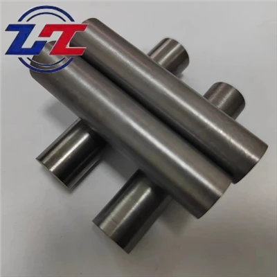 High Density Tungsten Alloy Rod