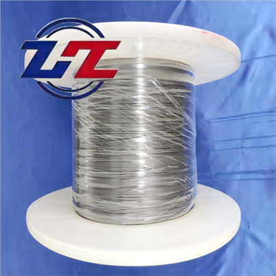 High Strength Titanium Wire