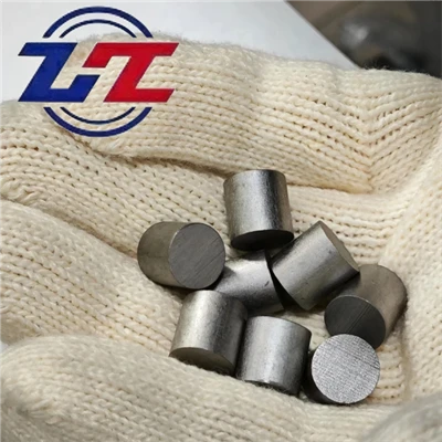 Medical Grade Titanium Particles