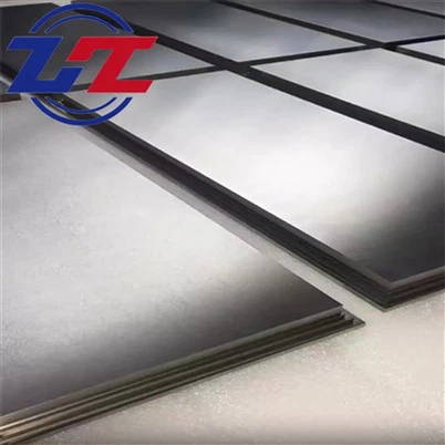Niobium Hafnium Alloy C103 Plate