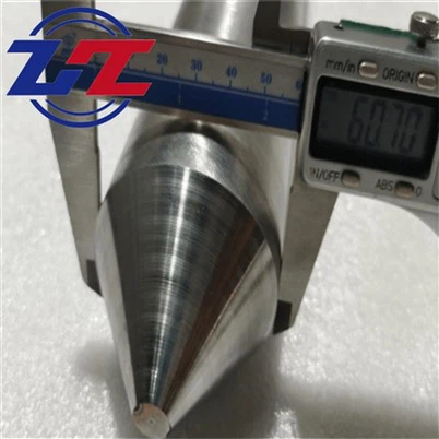 Niobium Hafnium Alloy C103 Rod