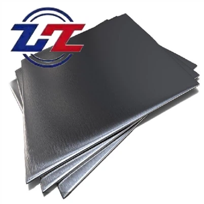 Pure Cobalt Metal Plate