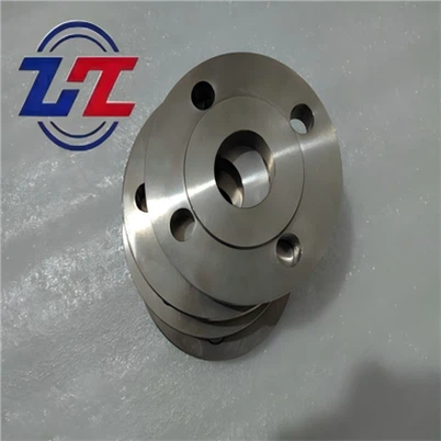 Tantalum Flange for Corrosive Service