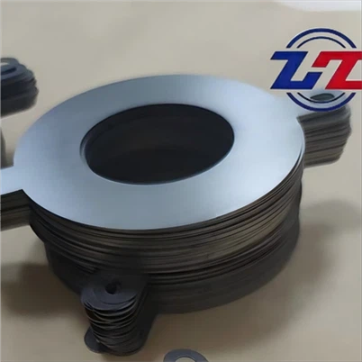 Tantalum Grounding Ring