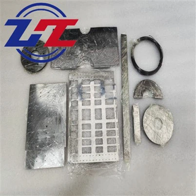 Tantalum Precision Parts