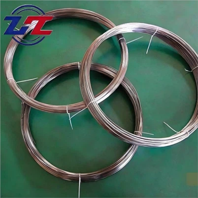 Tantalum Wire Used in The Medical Field