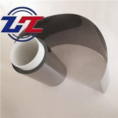 Titanium Coil
